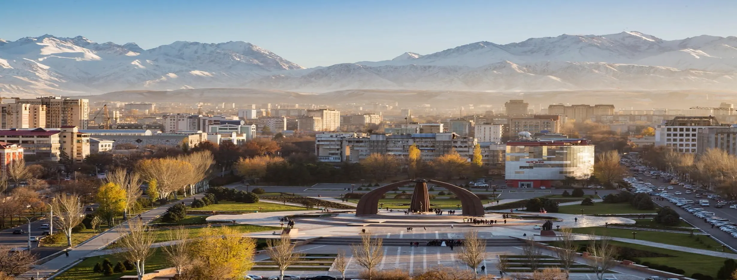 Image for Victory Square